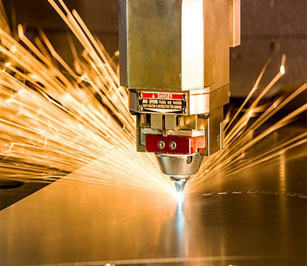 serviço de Corte a laser braden